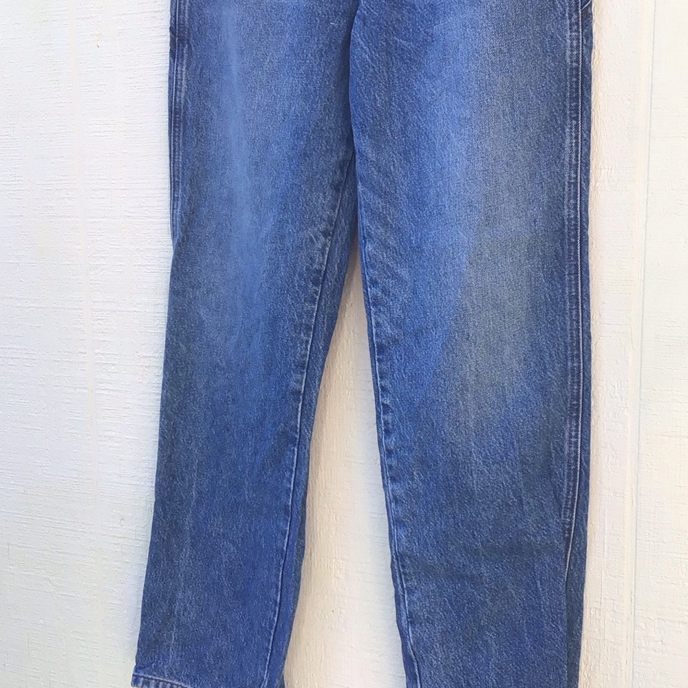 Reformation star jean wash Iskar size 27 - Picture 14 of 14